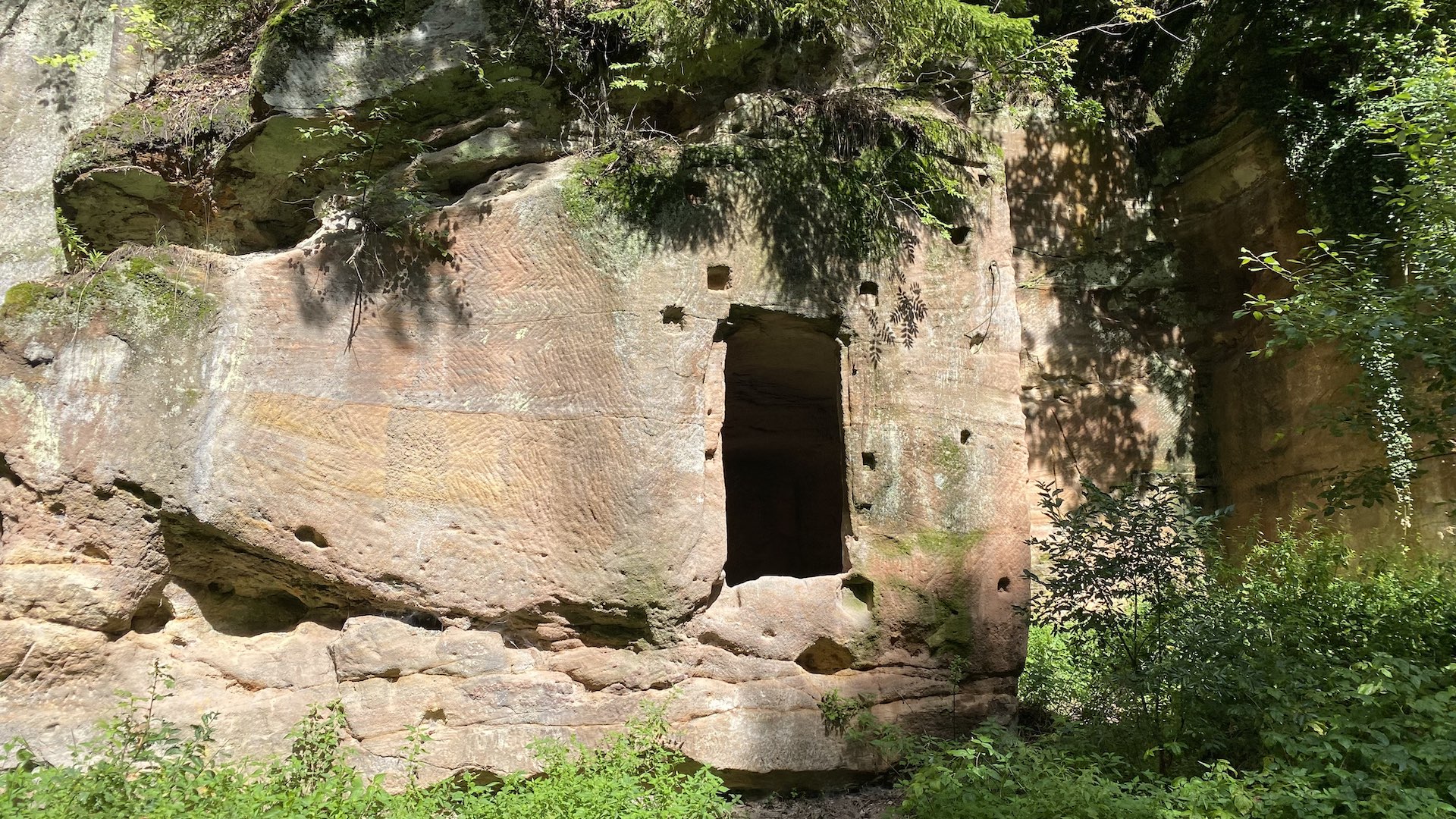 Global Locals Hiking