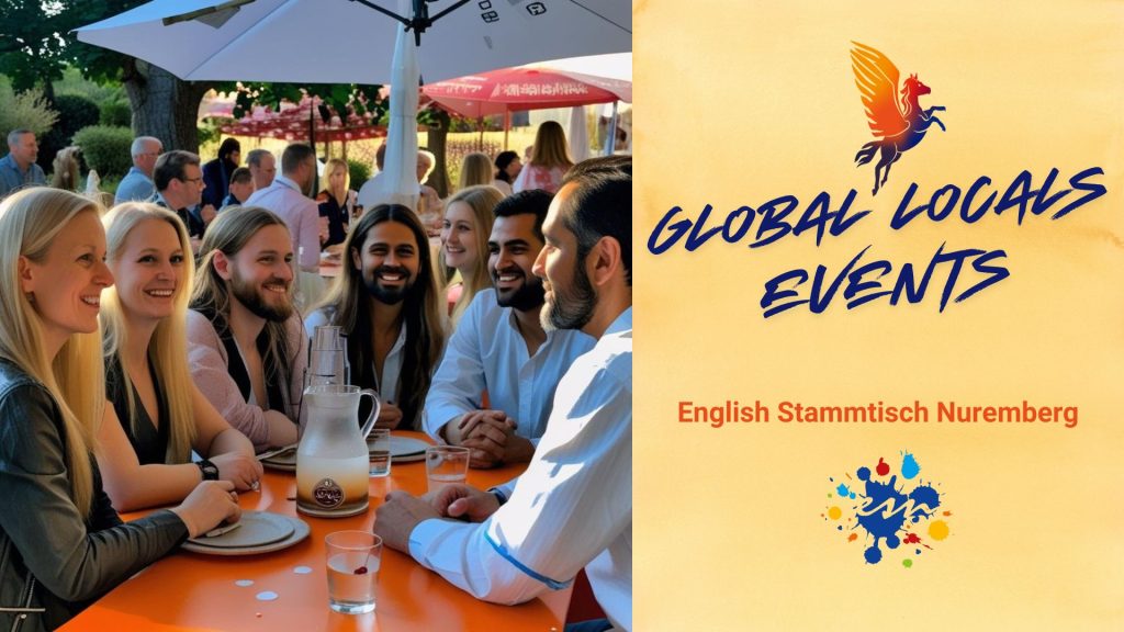 English Stammtisch Extra – Franconian Beer Festival!