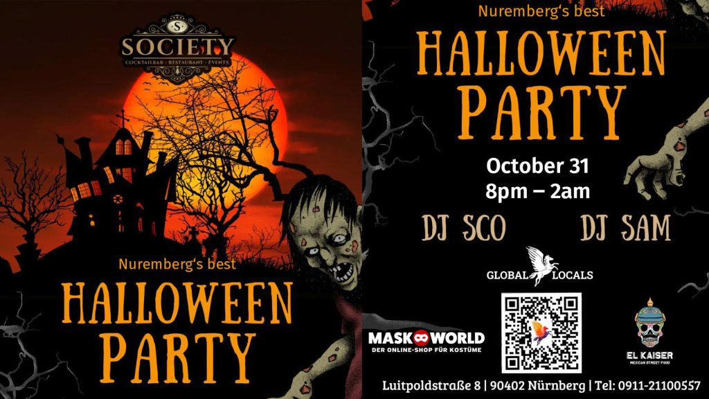 Halloween