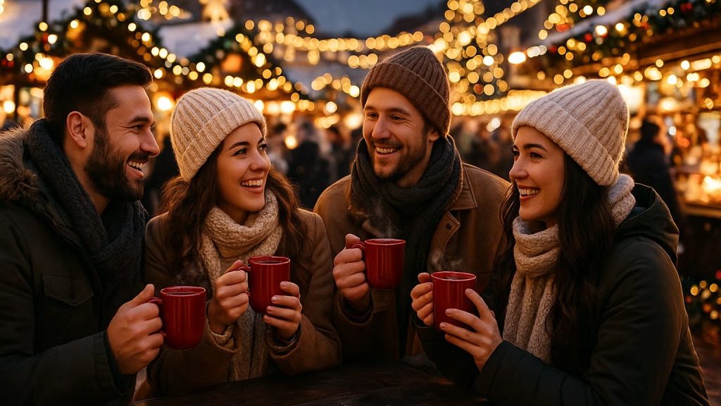 Midweek Social Circle Plus