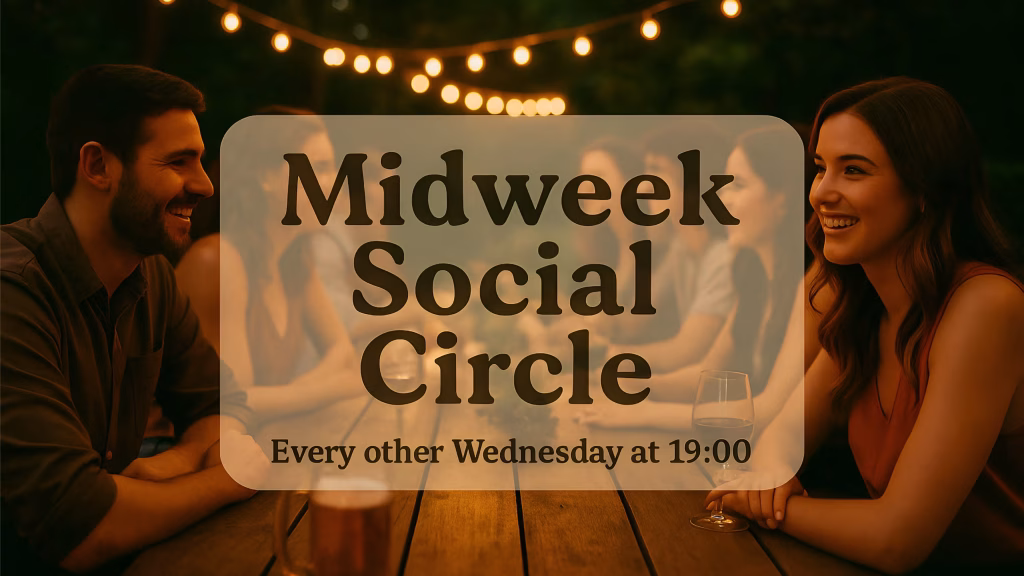 Midweek Social Circle