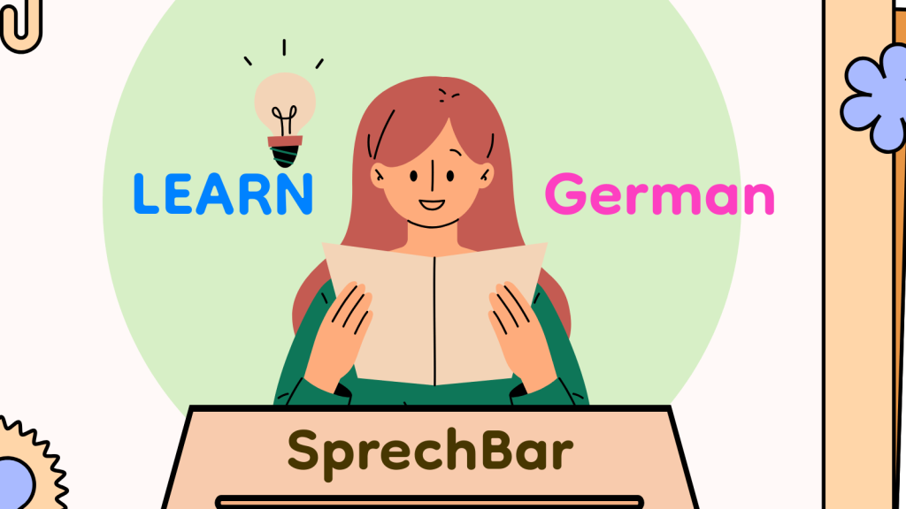 SprechBar